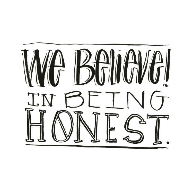  Original hand lettering done by fantastic artist Sean Rees. Check out his work on Instagram @sean.uses.his.brain 